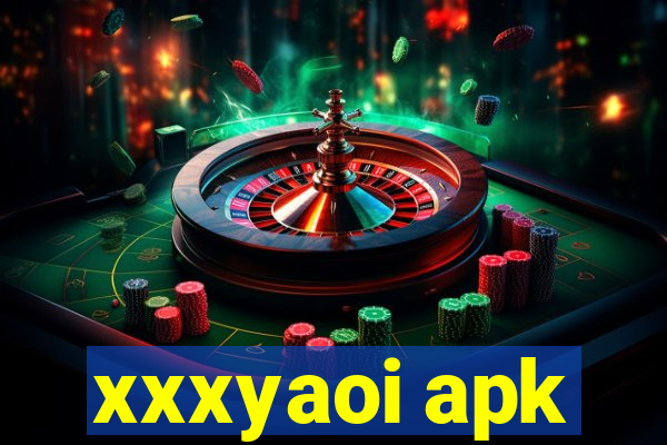 xxxyaoi apk